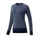 Ladies Beyond 18 Crew Neck Golf Sweater 